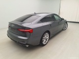  Audi  A5 Sportback Audi, A5 SB FL'20, Audi  35 TDI S tronic Bus Ed S Line 5d #9
