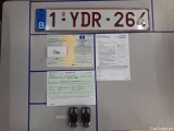  Audi  A5 Sportback Audi, A5 SB FL'20, Audi  35 TDI S tronic Bus Ed S Line 5d #19
