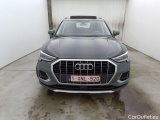  Audi  Q3 Audi  35 TDI S tronic Advanced Business Editio 5d #5