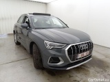  Audi  Q3 Audi  35 TDI S tronic Advanced Business Editio 5d #8
