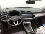  Audi  Q3 Audi  35 TDI S tronic Advanced Business Editio 5d #9