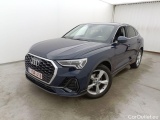  Audi  Q3 Audi  Sportback 35 TDI S tronic Business Edition 5d 