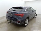  Audi  Q3 Audi  Sportback 35 TDI S tronic Business Edition 5d #8