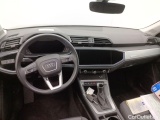  Audi  Q3 Audi  Sportback 35 TDI S tronic Business Edition 5d #9