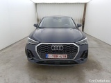  Audi  Q3 Audi  Sportback 35 TDI S tronic Business Edition 5d #6