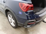  Audi  Q3 Audi  Sportback 35 TDI S tronic Business Edition 5d #26