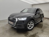  Audi  Q5 Audi  Business Edition Sport 35 TDI 5d 
