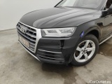  Audi  Q5 Audi  Business Edition Sport 35 TDI 5d #27