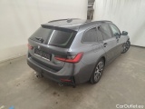  Bmw  Serie 3 BMW 3 Reeks Touring 318dA (100 kW) 5d #2