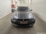  Bmw  Serie 3 BMW 3 Reeks Touring 318dA (100 kW) 5d #5
