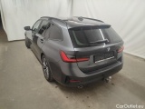  Bmw  Serie 3 BMW 3 Reeks Touring 318dA (100 kW) 5d #7