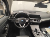  Bmw  Serie 3 BMW 3 Reeks Touring 318dA (100 kW) 5d #9