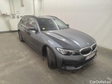  Bmw  Serie 3 BMW 3 Reeks Touring 318dA (100 kW) 5d #8