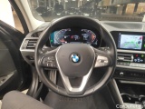  Bmw  Serie 3 BMW 3 Reeks Touring 318dA (100 kW) 5d #33