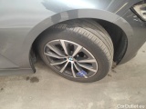  Bmw  Serie 3 BMW 3 Reeks Touring 318dA (100 kW) 5d #50