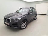  Bmw  X3 BMW,  '17 PHEV, BMW  xDrive30e (120 kW) 5d #2