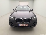  Bmw  X3 BMW,  '17 PHEV, BMW  xDrive30e (120 kW) 5d 
