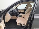  Bmw  X3 BMW,  '17 PHEV, BMW  xDrive30e (120 kW) 5d #3