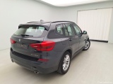  Bmw  X3 BMW,  '17 PHEV, BMW  xDrive30e (120 kW) 5d #8