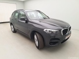  Bmw  X3 BMW,  '17 PHEV, BMW  xDrive30e (120 kW) 5d #9