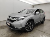  Honda  CR-V Honda  2.0 i-MMD 2WD CVT Elegance 5d 