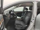  Honda  CR-V Honda  2.0 i-MMD 2WD CVT Elegance 5d #3