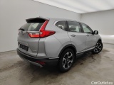  Honda  CR-V Honda  2.0 i-MMD 2WD CVT Elegance 5d #2