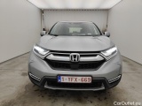  Honda  CR-V Honda  2.0 i-MMD 2WD CVT Elegance 5d #5