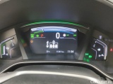  Honda  CR-V Honda  2.0 i-MMD 2WD CVT Elegance 5d #6