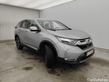  Honda  CR-V Honda  2.0 i-MMD 2WD CVT Elegance 5d #8