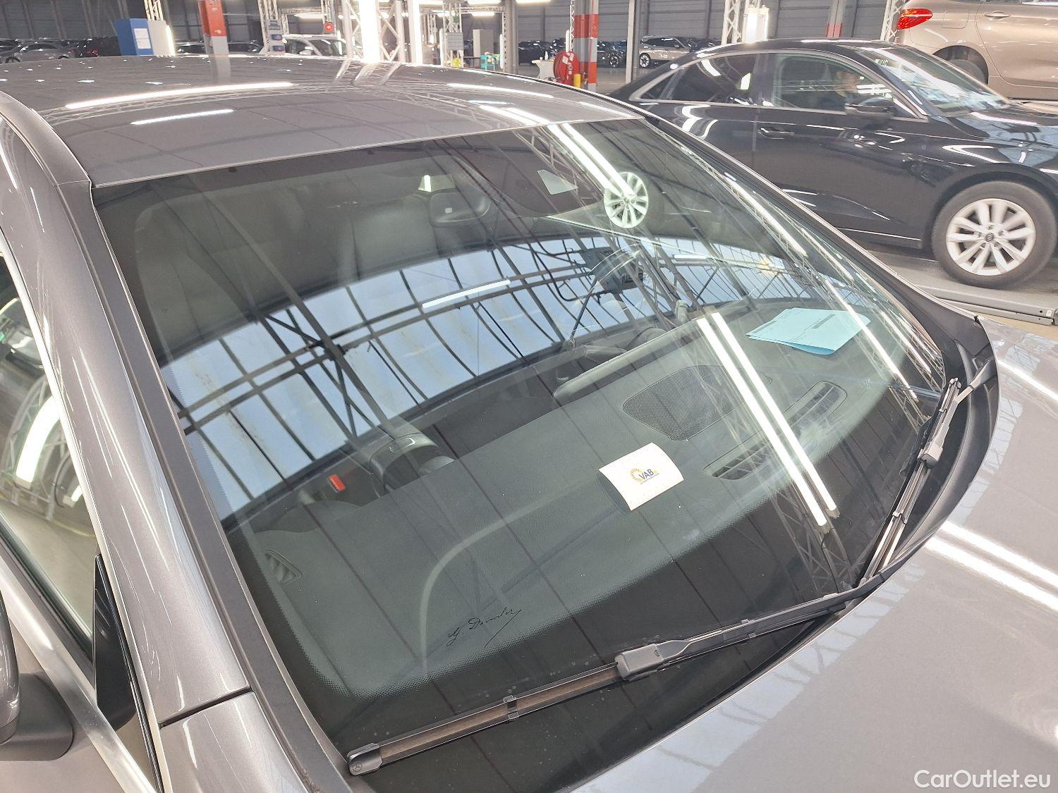  Mercedes  CLA-Klasse Mercedes, CLA-Class SB '19, Mercedes-Benz CLA Shooting Brake CLA 180 d Busines #22