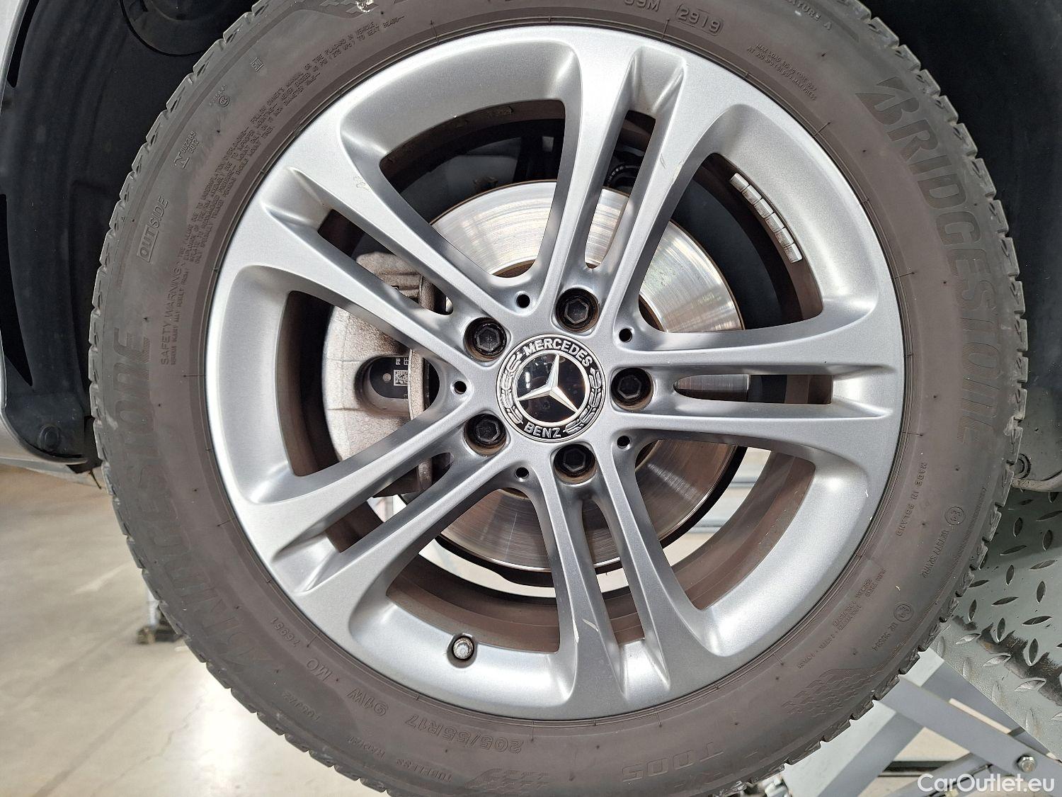  Mercedes  CLA-Klasse Mercedes, CLA-Class SB '19, Mercedes-Benz CLA Shooting Brake CLA 180 d Busines #1