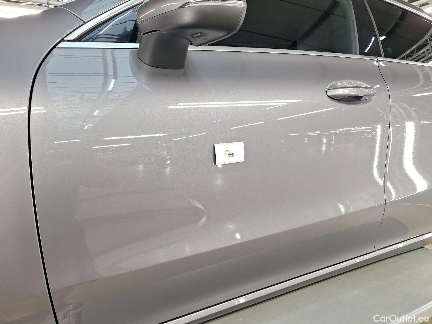  Mercedes  CLA-Klasse Mercedes, CLA-Class SB '19, Mercedes-Benz CLA Shooting Brake CLA 180 d Busines #18