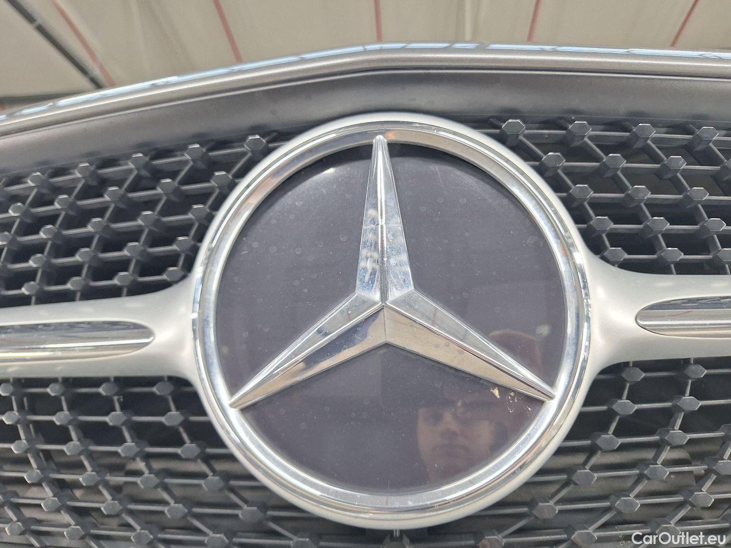  Mercedes  CLA-Klasse Mercedes, CLA-Class SB '19, Mercedes-Benz CLA Shooting Brake CLA 180 d Busines #7