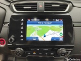  Honda  CR-V Honda  2.0 i-MMD 2WD CVT Elegance 5d #13