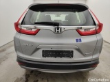  Honda  CR-V Honda  2.0 i-MMD 2WD CVT Elegance 5d #39