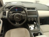  Jaguar  E-PACE Jaguar  D150 Aut. AWD S 5d #9