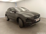  Jaguar  E-PACE Jaguar  D150 Aut. AWD S 5d #8