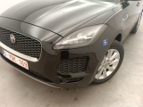  Jaguar  E-PACE Jaguar  D150 Aut. AWD S 5d #30