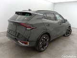  KIA  Sportage KIA  1.6 T-GDi 48V 7DCT GT Line 5d #2