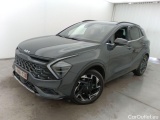  KIA  Sportage KIA  1.6 T-GDi 48V 7DCT GT Line 5d 