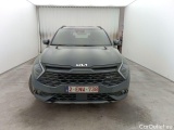  KIA  Sportage KIA  1.6 T-GDi 48V 7DCT GT Line 5d #5