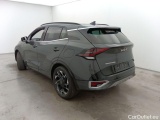  KIA  Sportage KIA  1.6 T-GDi 48V 7DCT GT Line 5d #7