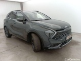  KIA  Sportage KIA  1.6 T-GDi 48V 7DCT GT Line 5d #8