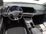  KIA  Sportage KIA  1.6 T-GDi 48V 7DCT GT Line 5d #9