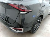  KIA  Sportage KIA  1.6 T-GDi 48V 7DCT GT Line 5d #33