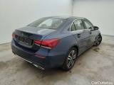  Mercedes  A-Klasse MERCEDES CLASSE A SEDAN DIESEL (V177) A 200 d 150 Business Solution (EU6AP) 4d #2