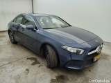  Mercedes  A-Klasse MERCEDES CLASSE A SEDAN DIESEL (V177) A 200 d 150 Business Solution (EU6AP) 4d #8
