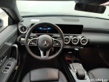  Mercedes  A-Klasse MERCEDES CLASSE A SEDAN DIESEL (V177) A 200 d 150 Business Solution (EU6AP) 4d #9