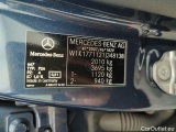  Mercedes  A-Klasse MERCEDES CLASSE A SEDAN DIESEL (V177) A 200 d 150 Business Solution (EU6AP) 4d #16